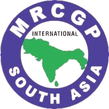 MRCGP Logo